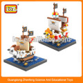 Educational Toys For Children Christmas Diamond Building Blocks